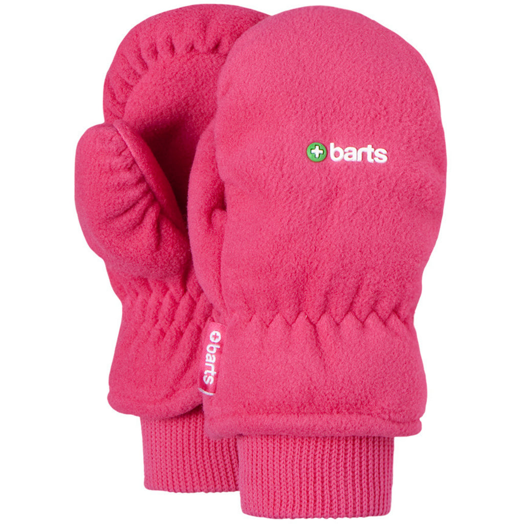 Fleece Mitts Kids