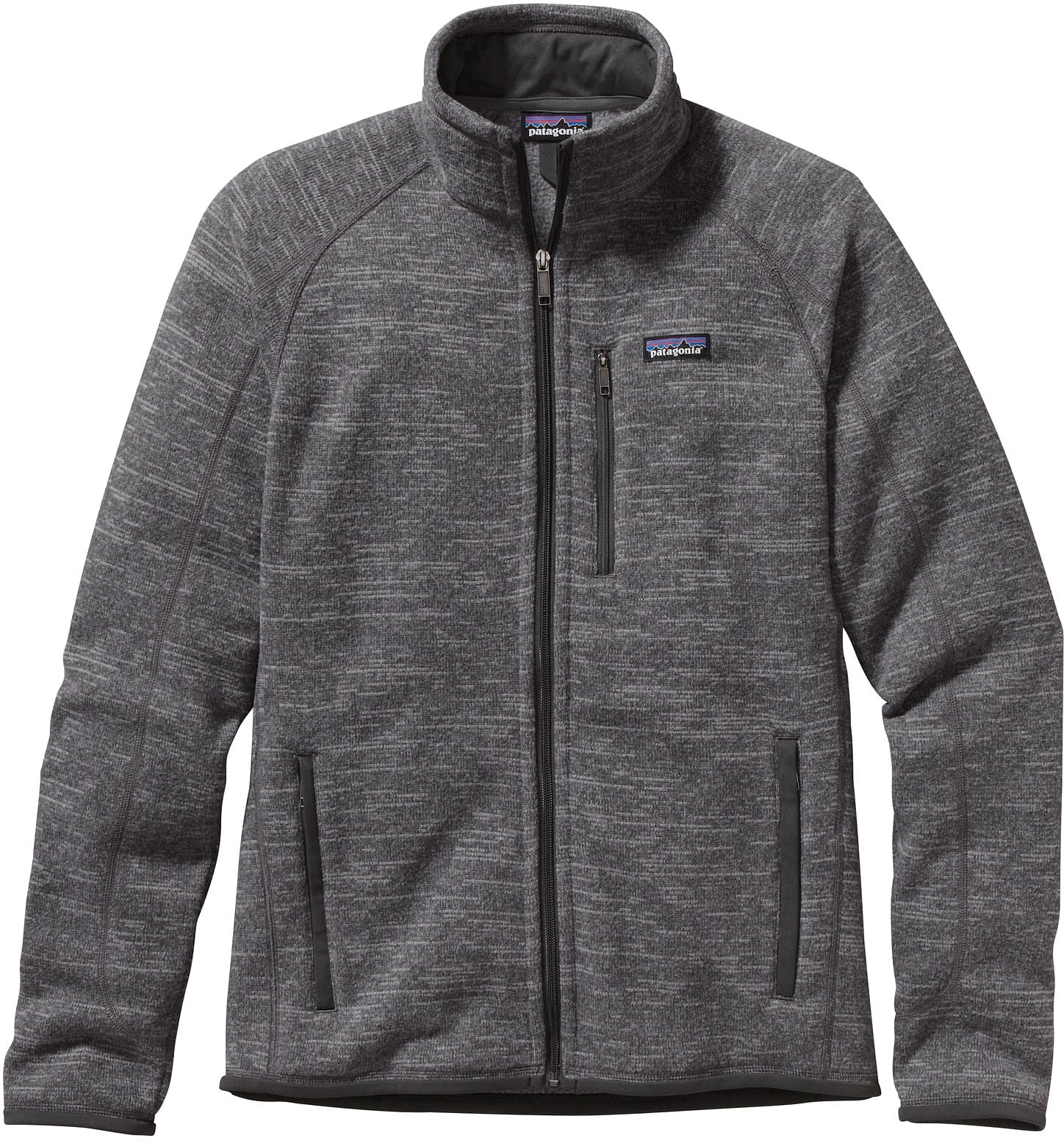 M's Better Sweater Jacket