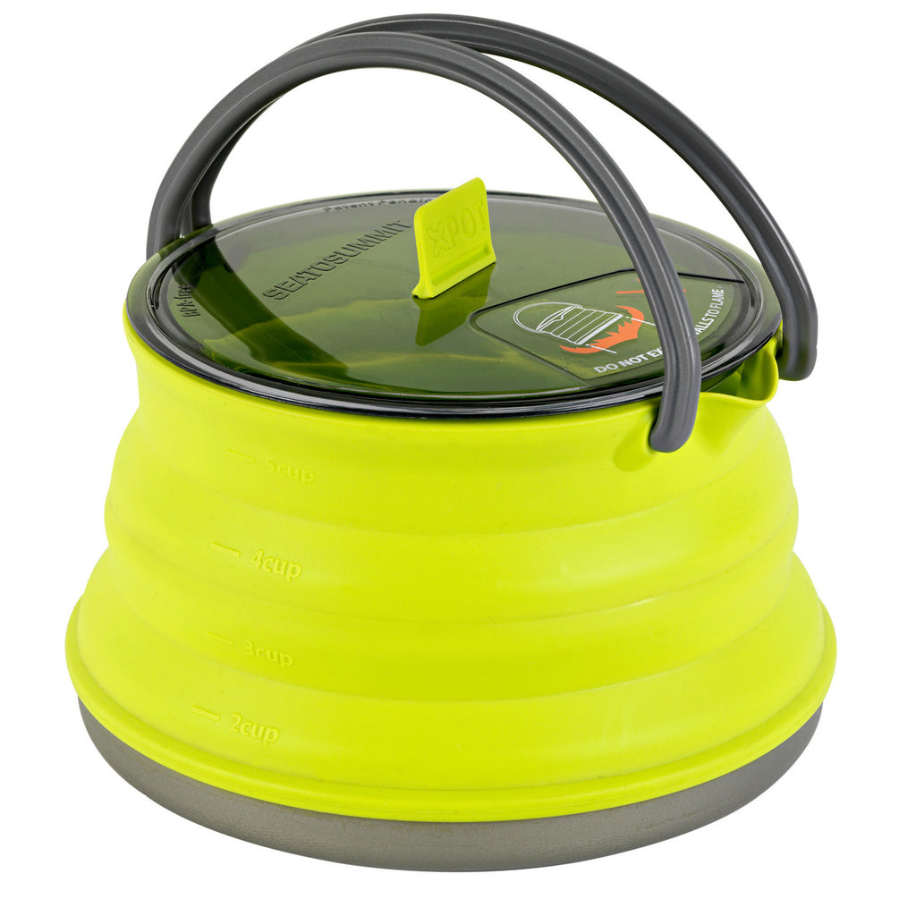 X-Kettle 1.3 Liter