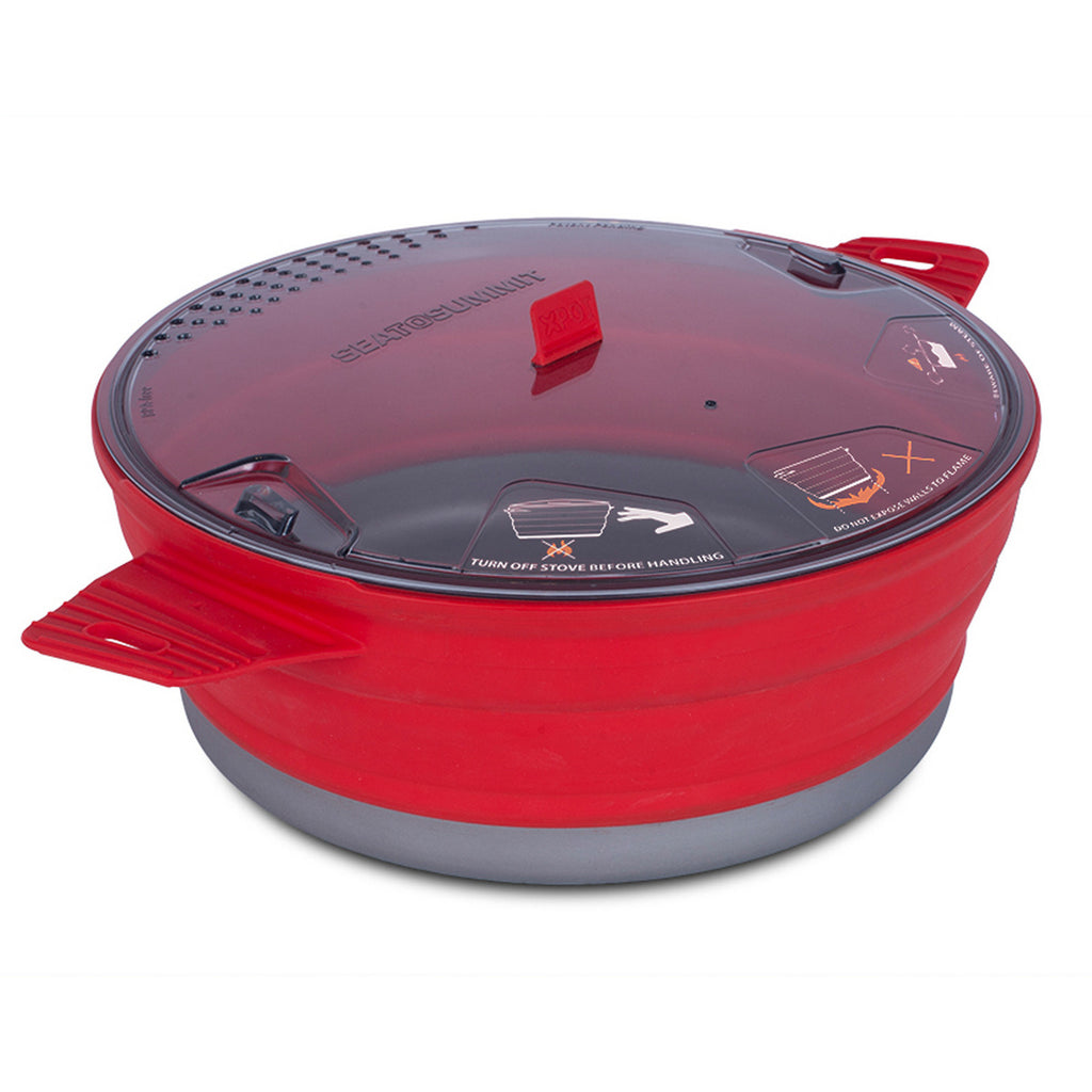 X-Pot 4.0 Liter