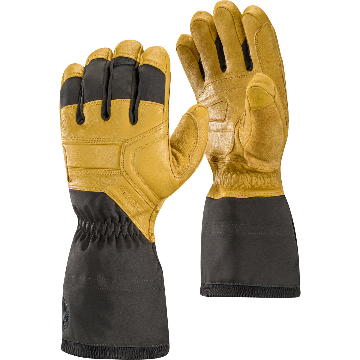 Guide Glove
