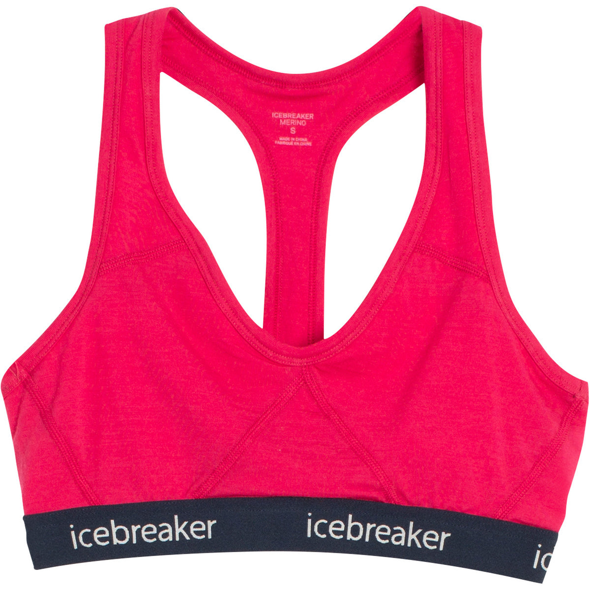 Wmns Merino Sprite Racerback Bra