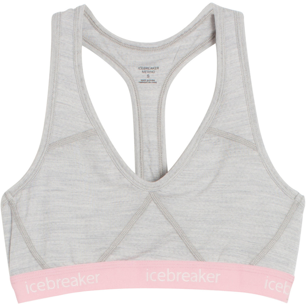 Wmns Merino Sprite Racerback Bra