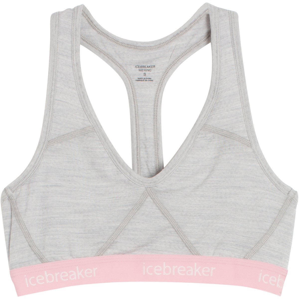 Wmns Merino Sprite Racerback Bra