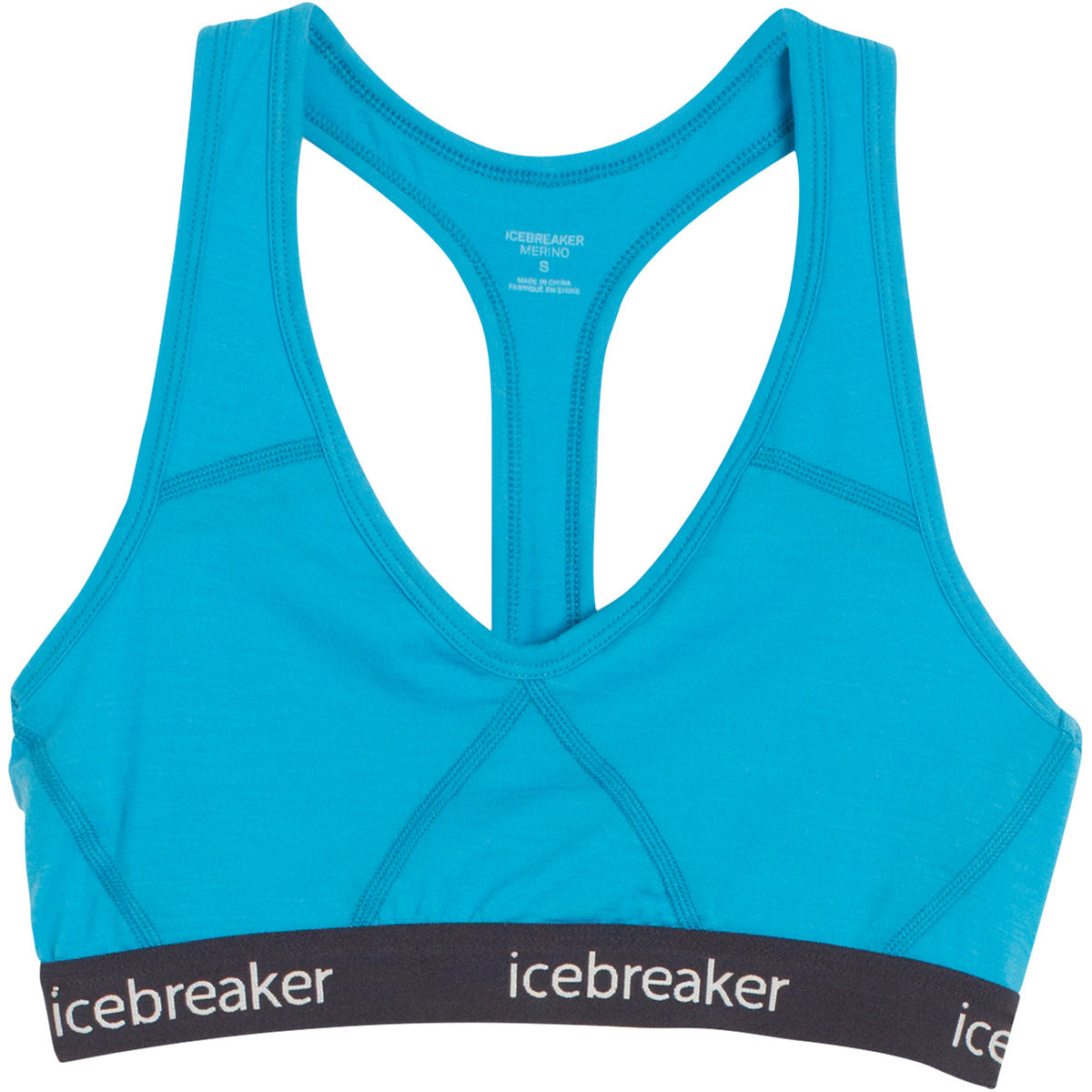 Wmns Merino Sprite Racerback Bra