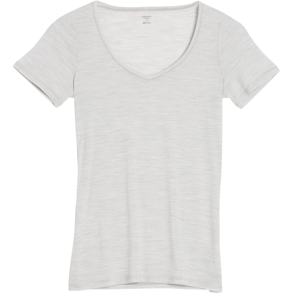 Wmns Merino Siren SS Sweetheart