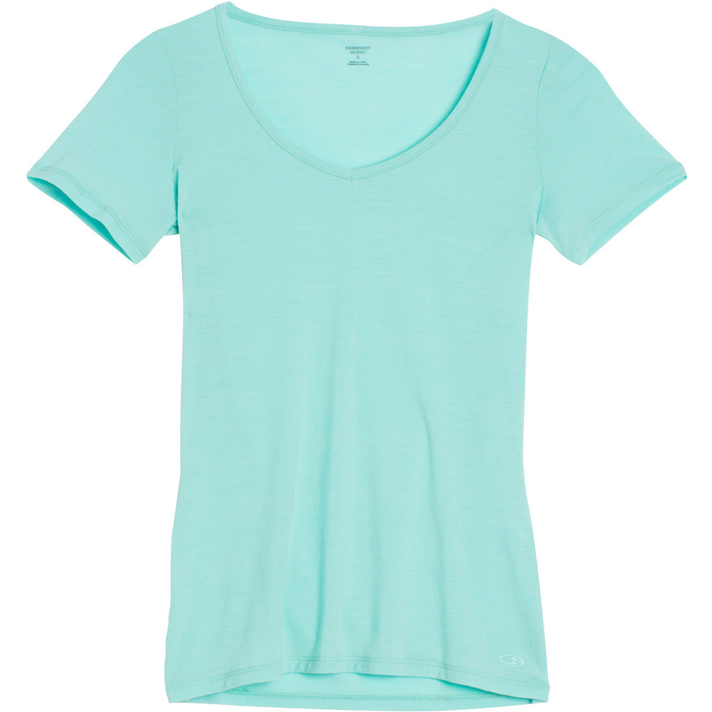Wmns Merino Siren SS Sweetheart