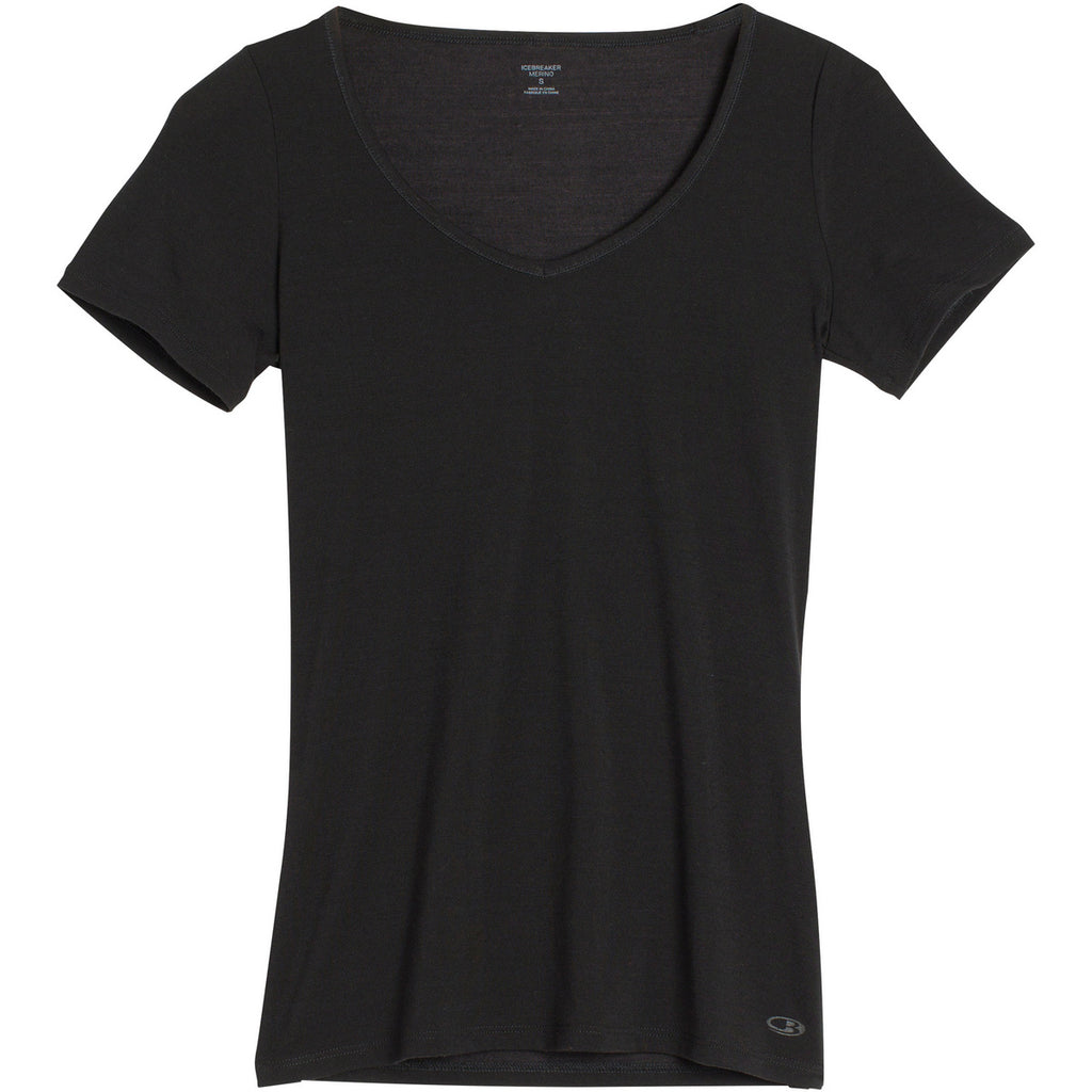 Wmns Merino Siren SS Sweetheart