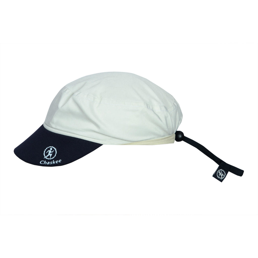Reversible Cap