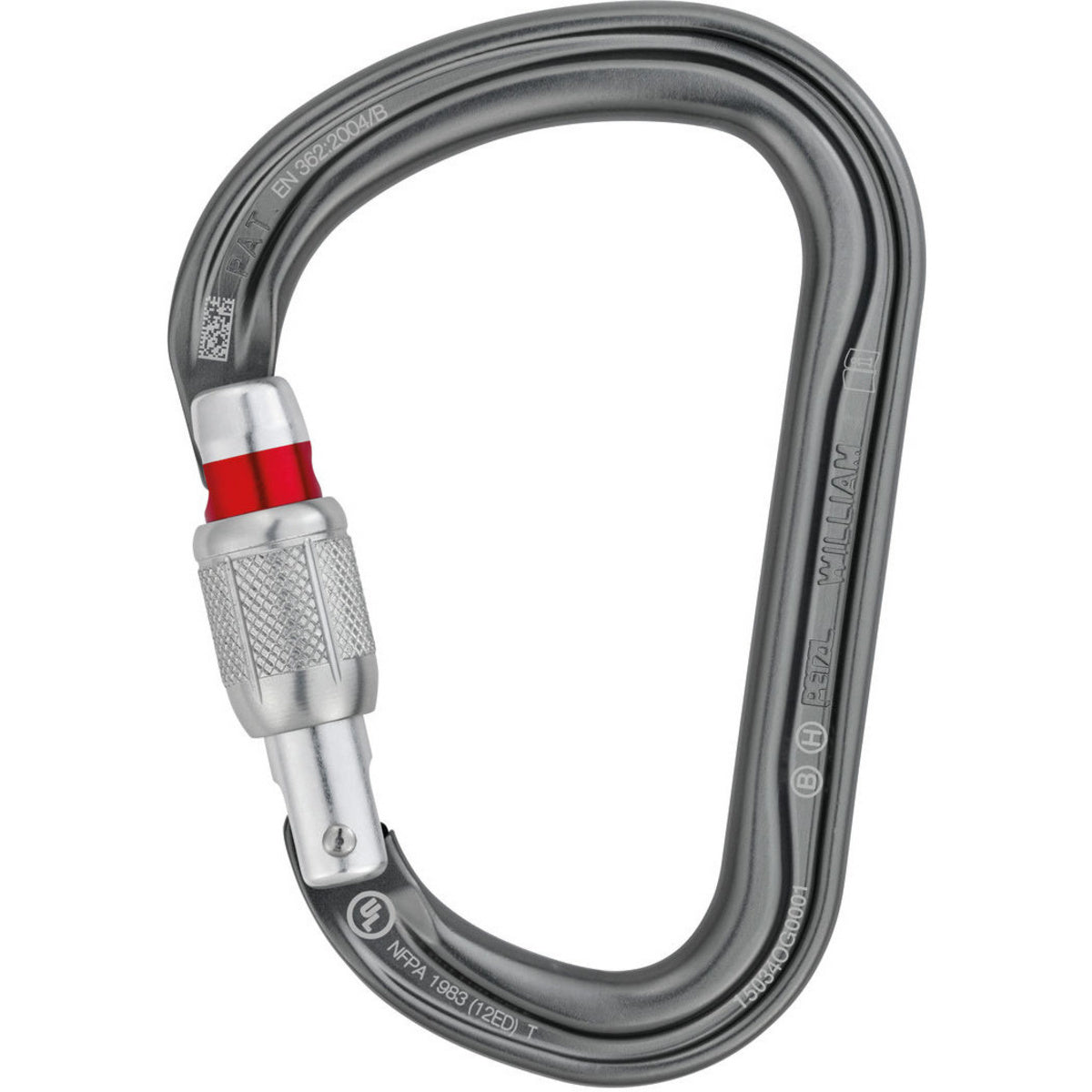 William Screw-Lock