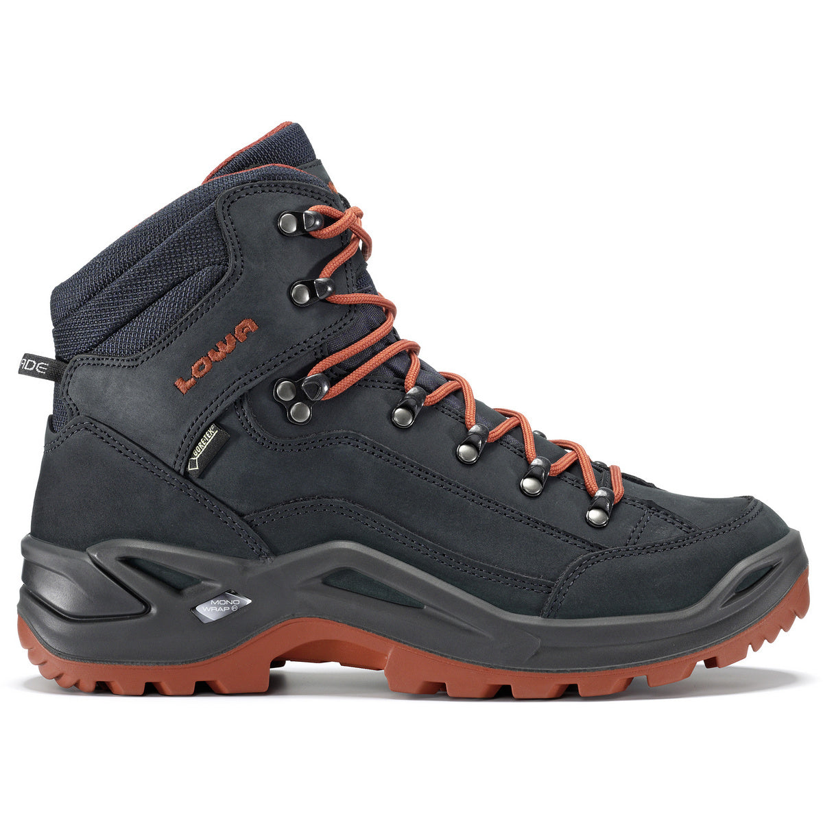M Renegade GTX Mid