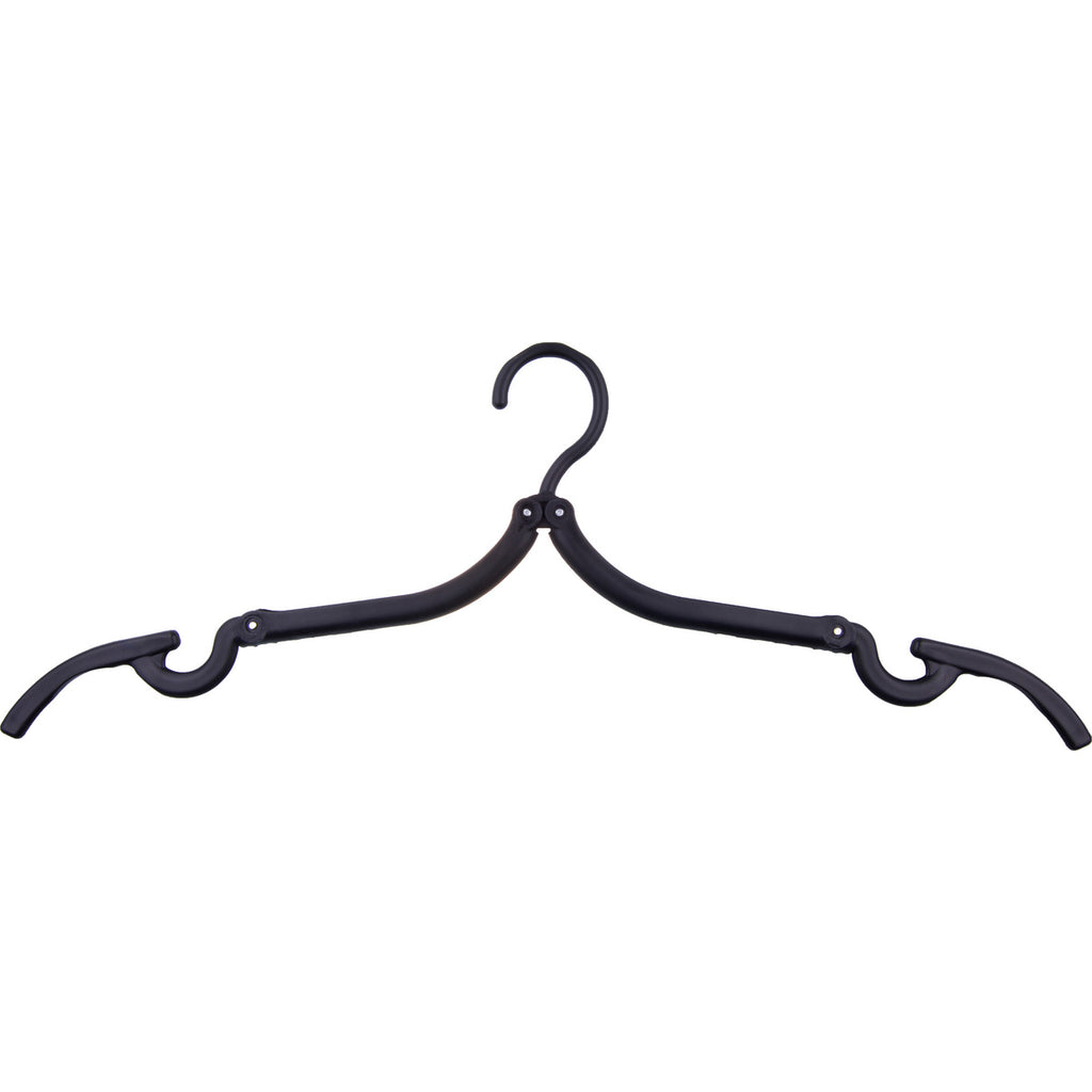 Bat Foldable Hanger 3er Set