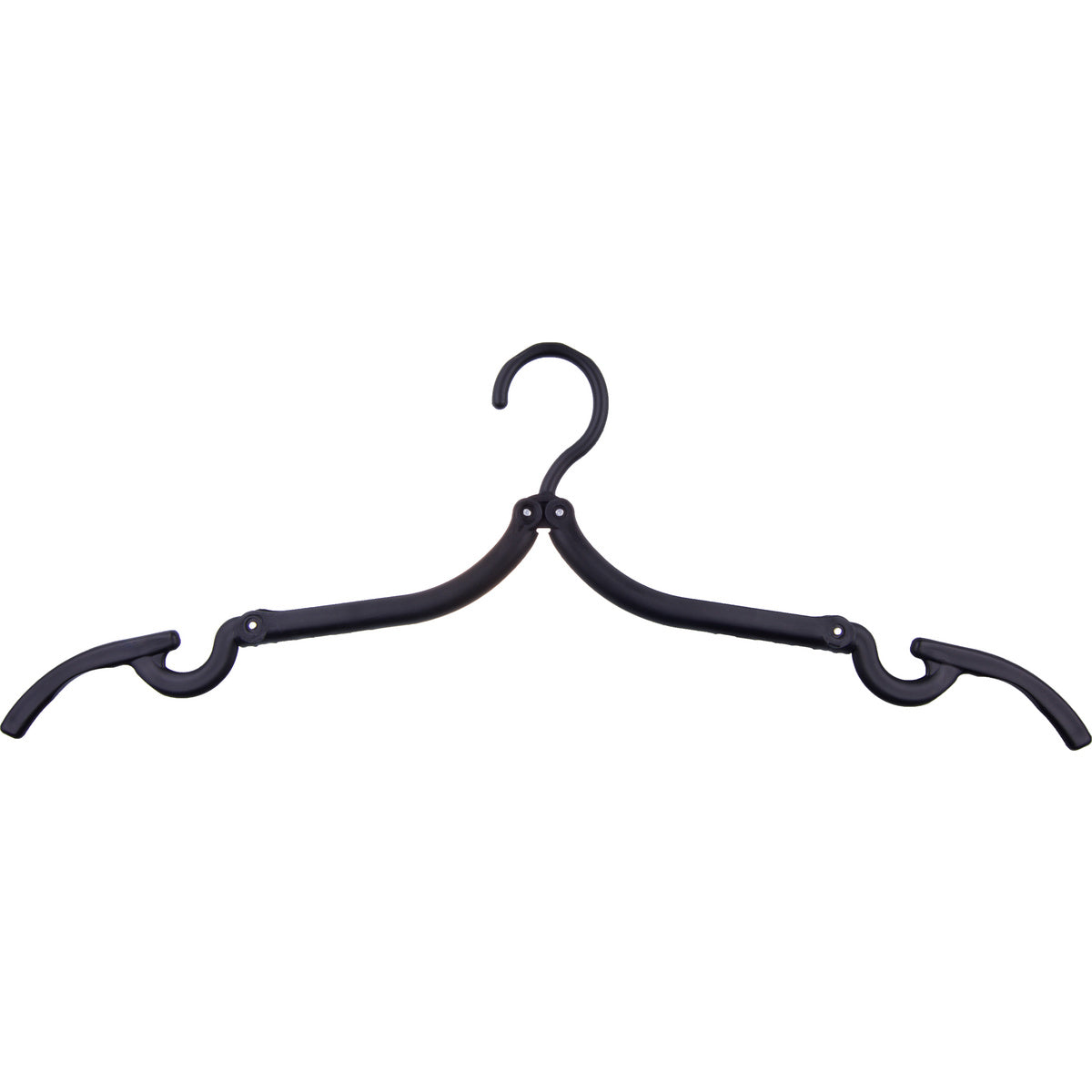 Bat Foldable Hanger 3er Set