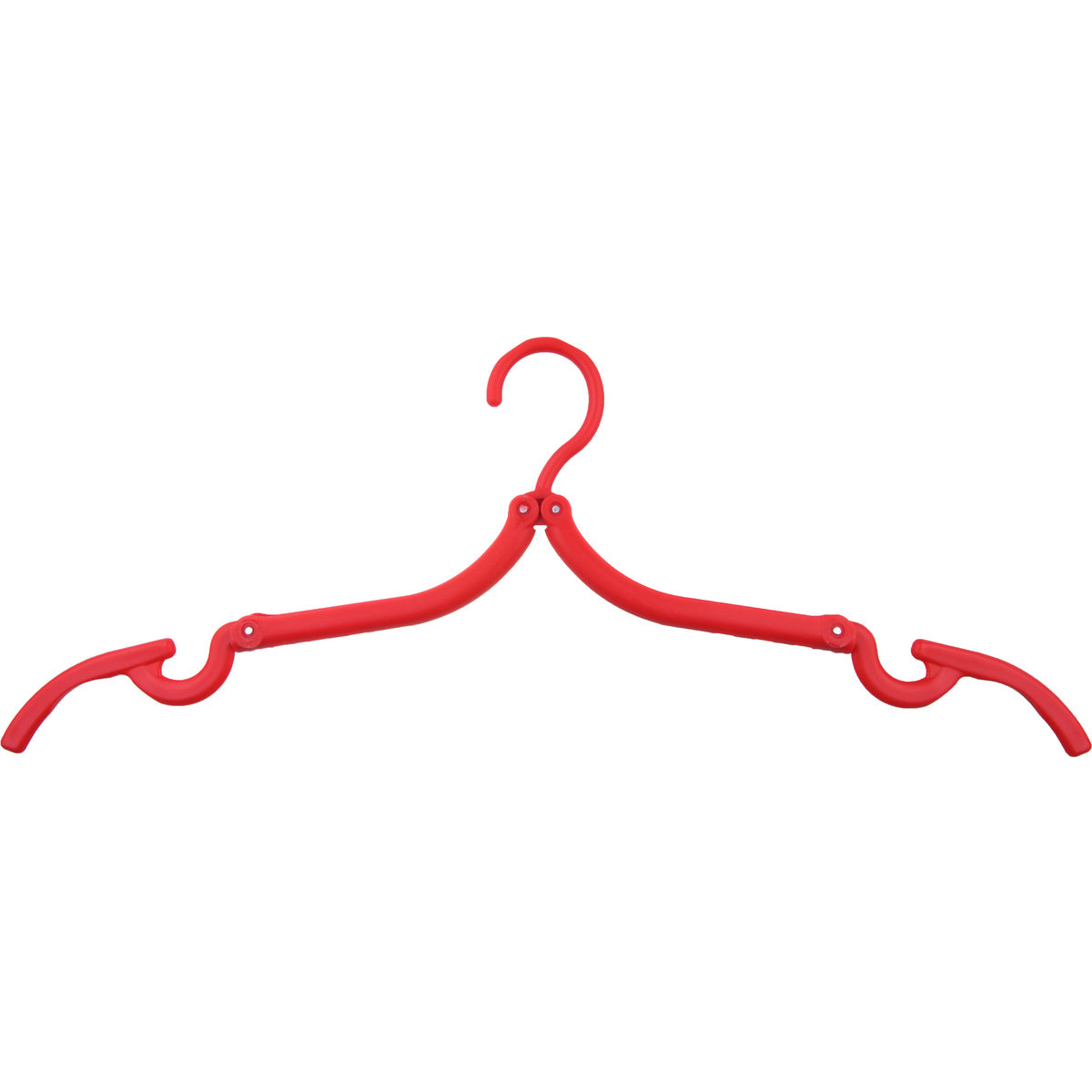 Bat Foldable Hanger 3er Set