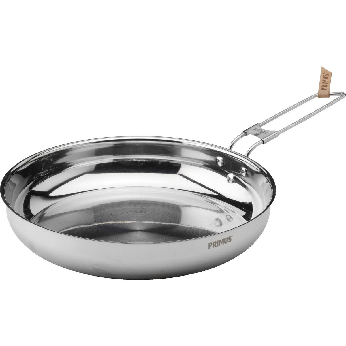 Campfire Bratpfanne 25 cm
