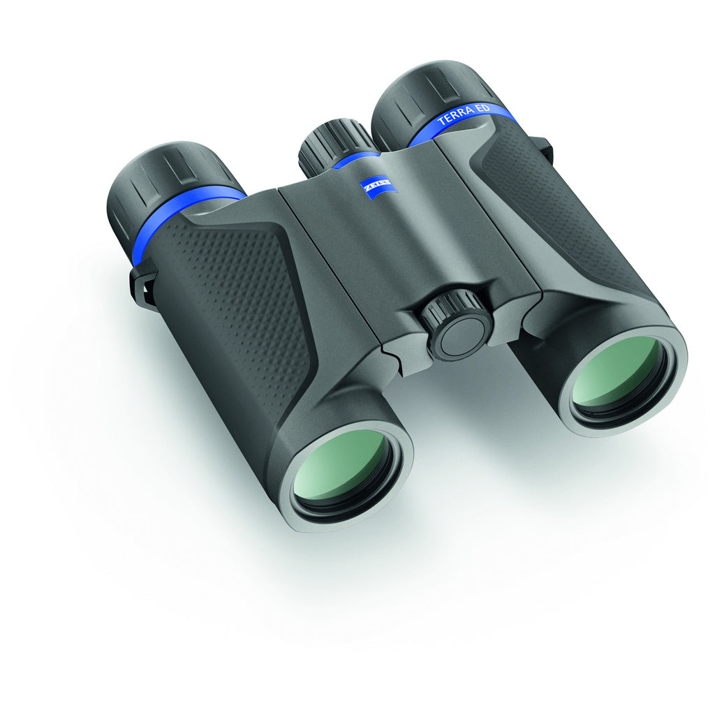 Terra ED Pocket 10x25
