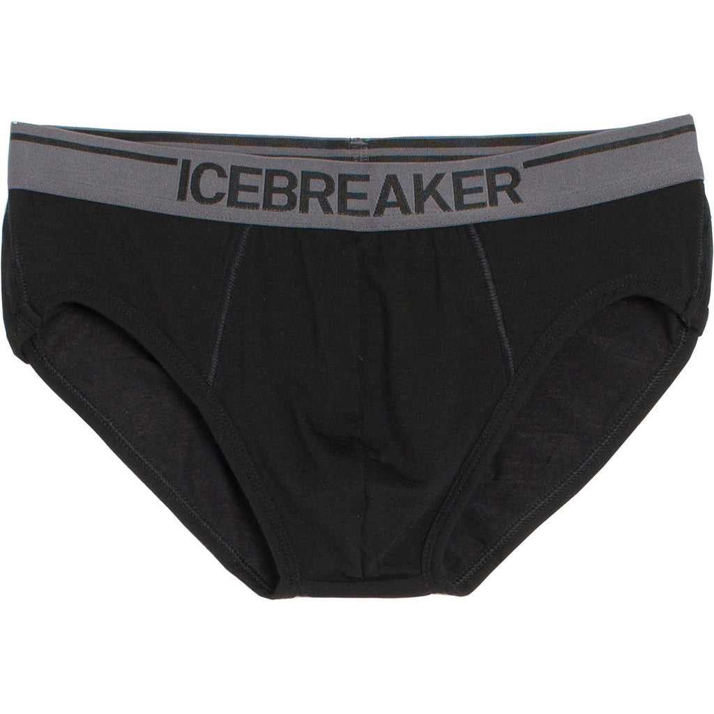 Men Merino Anatomica Briefs