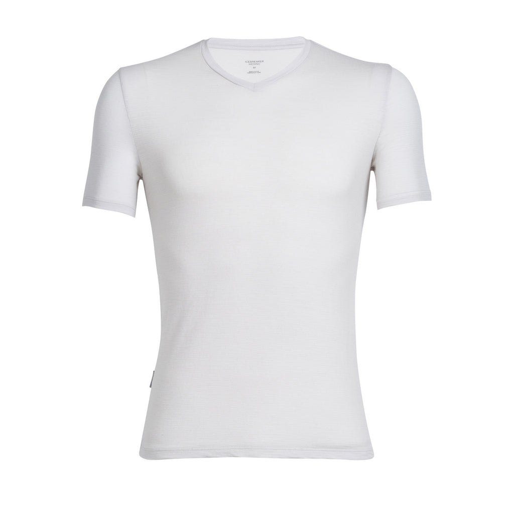 Men Merino Anatomica SS V