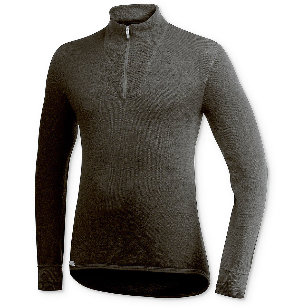 Zip Turtleneck 200