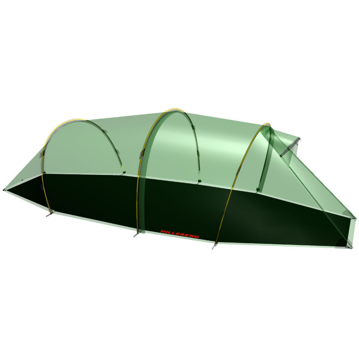 Footprint Nallo 4 GT