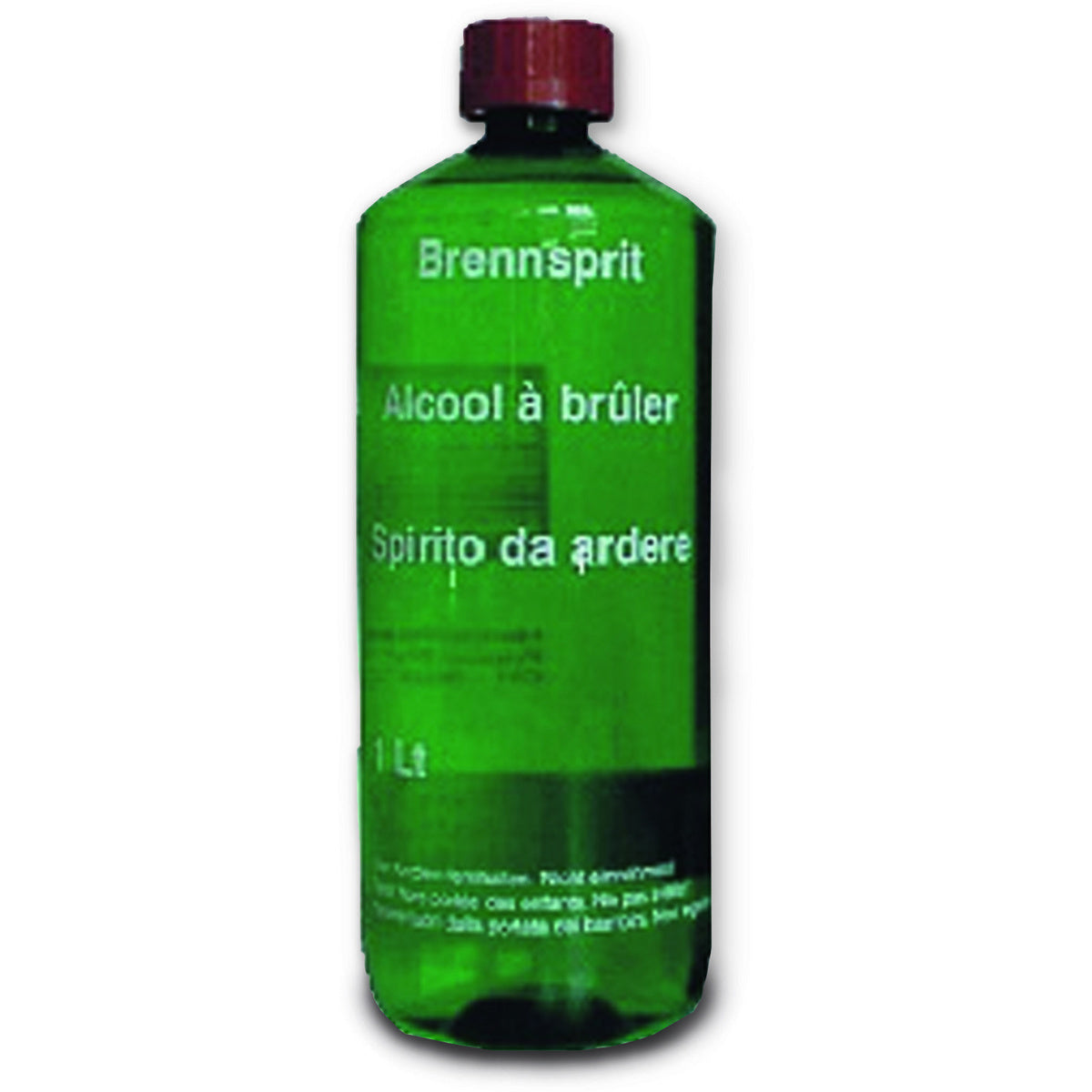 Brennsprit