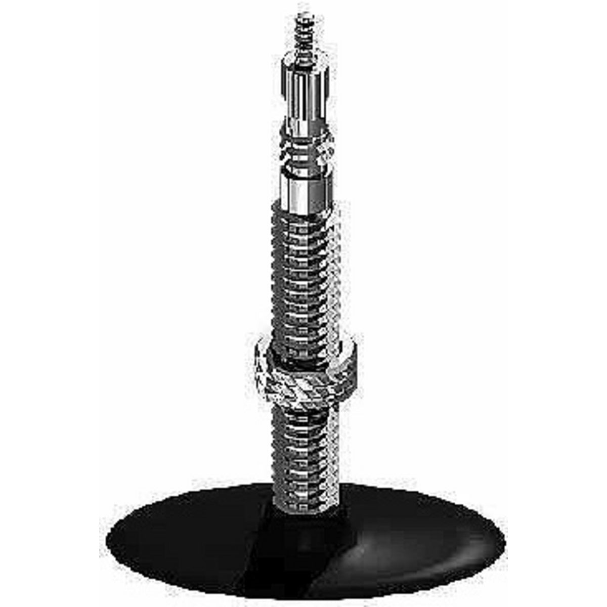 Schlauch SV13 26x1.50-2.4
