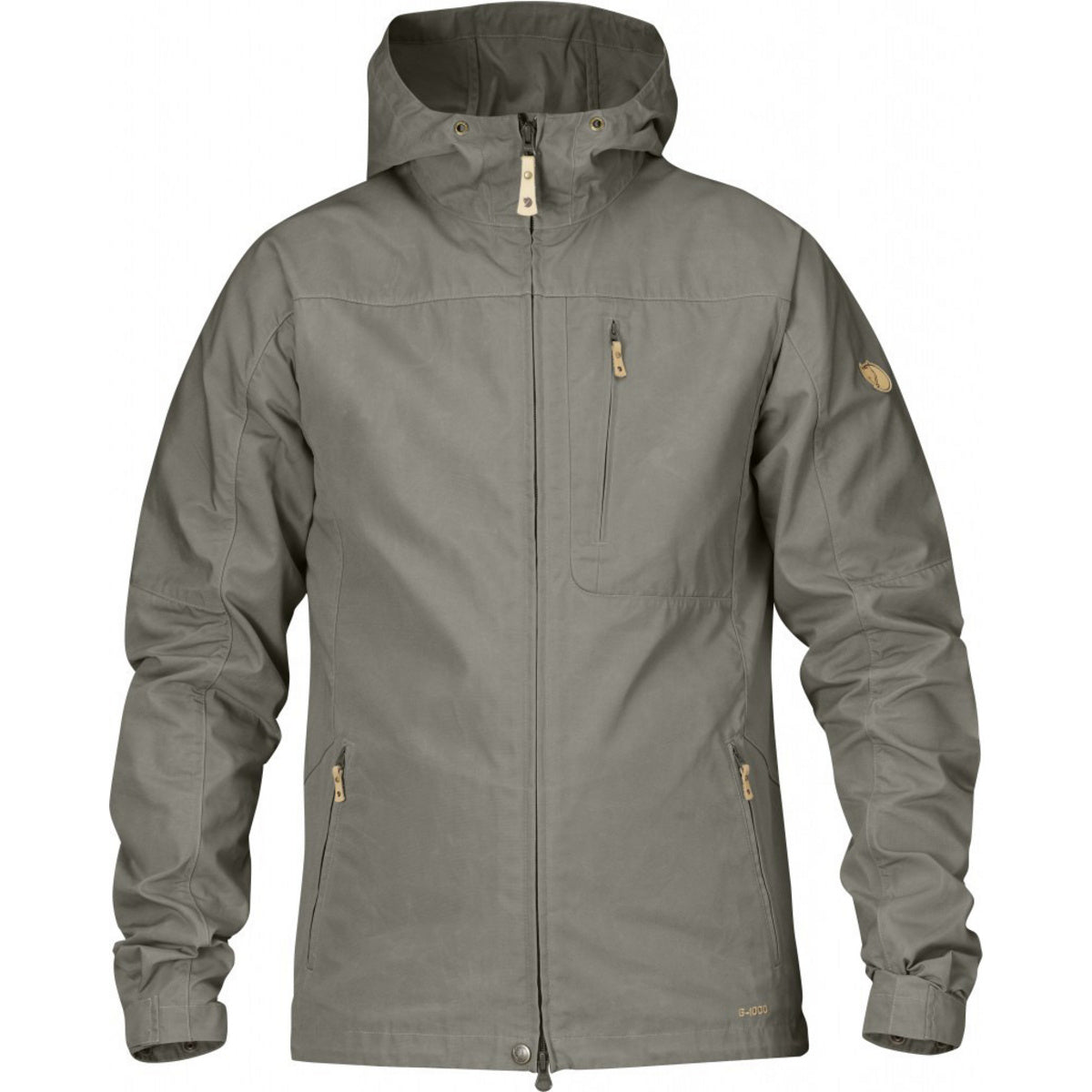 Sten Jacket