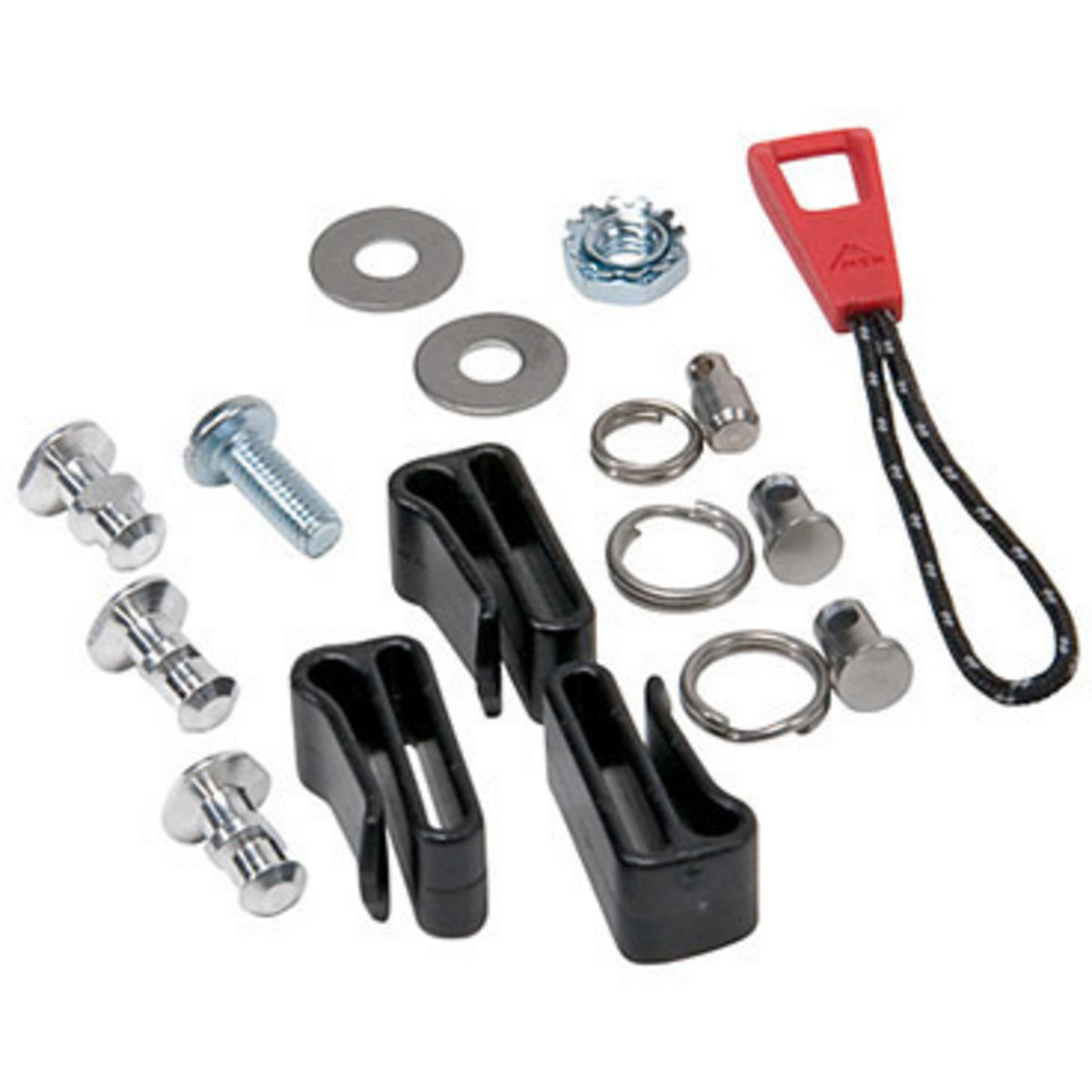 Schneeschuh Service Kit small