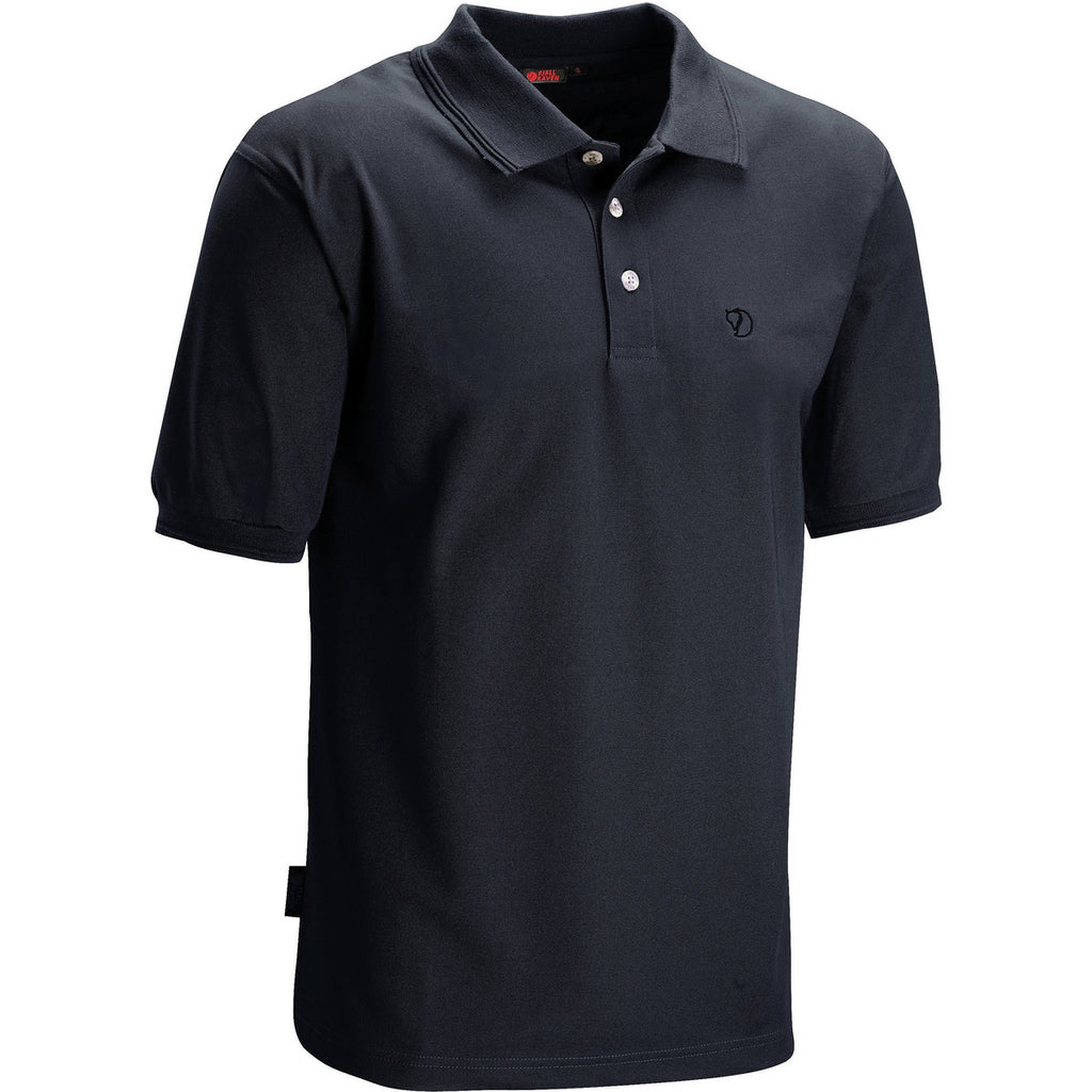 Crowley Piqué Shirt