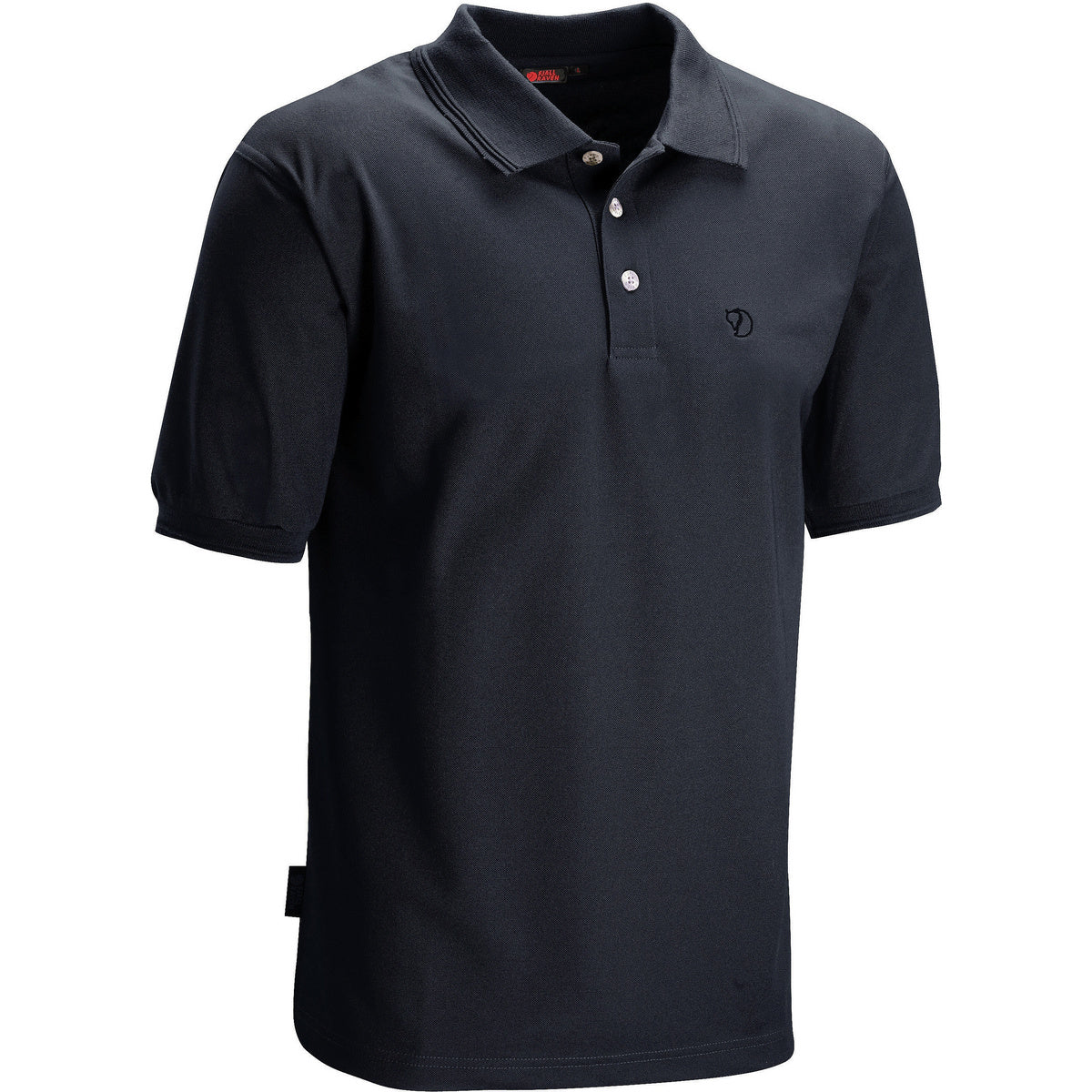 Crowley Piqué Shirt
