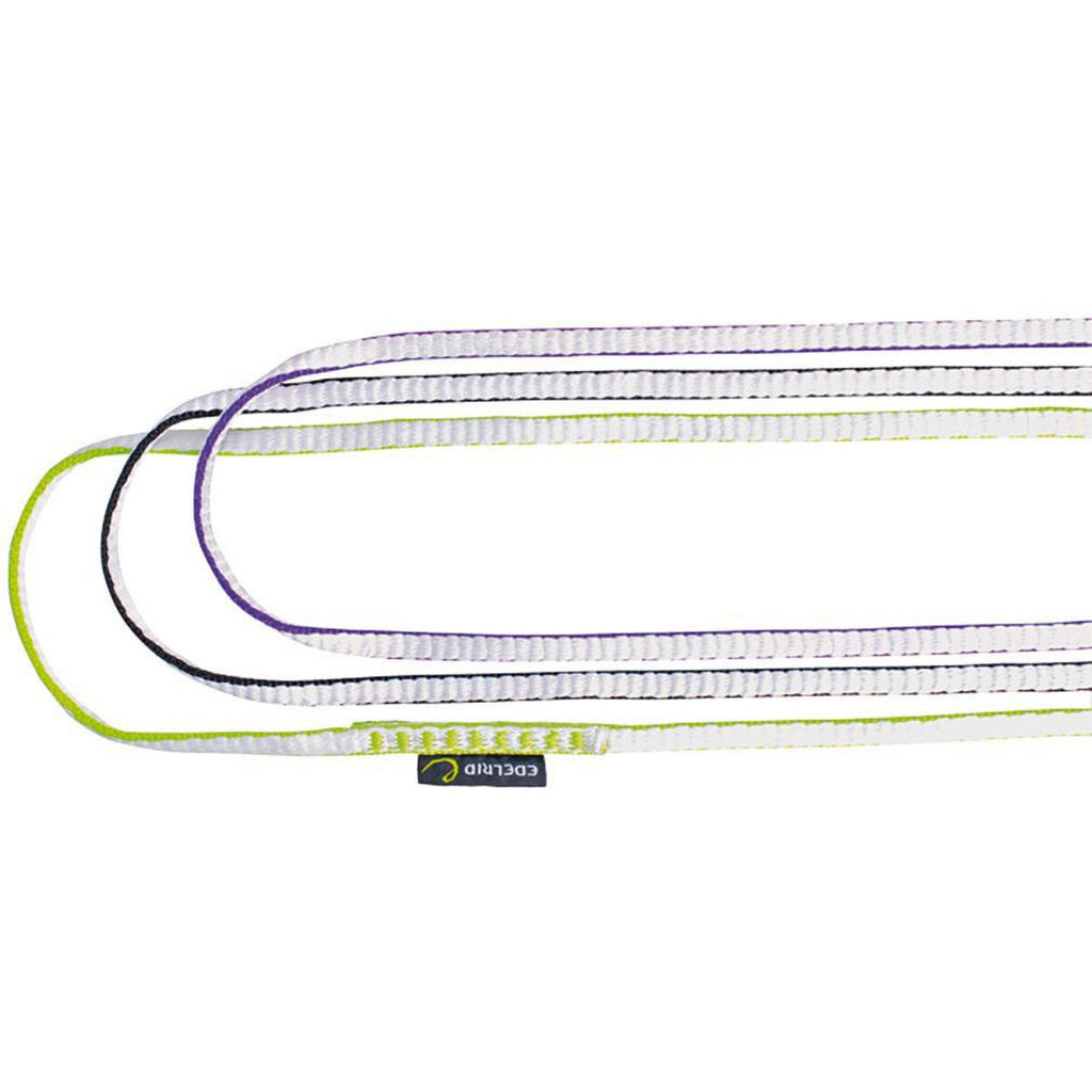 Dyneema Schlinge 8mm 240cm
