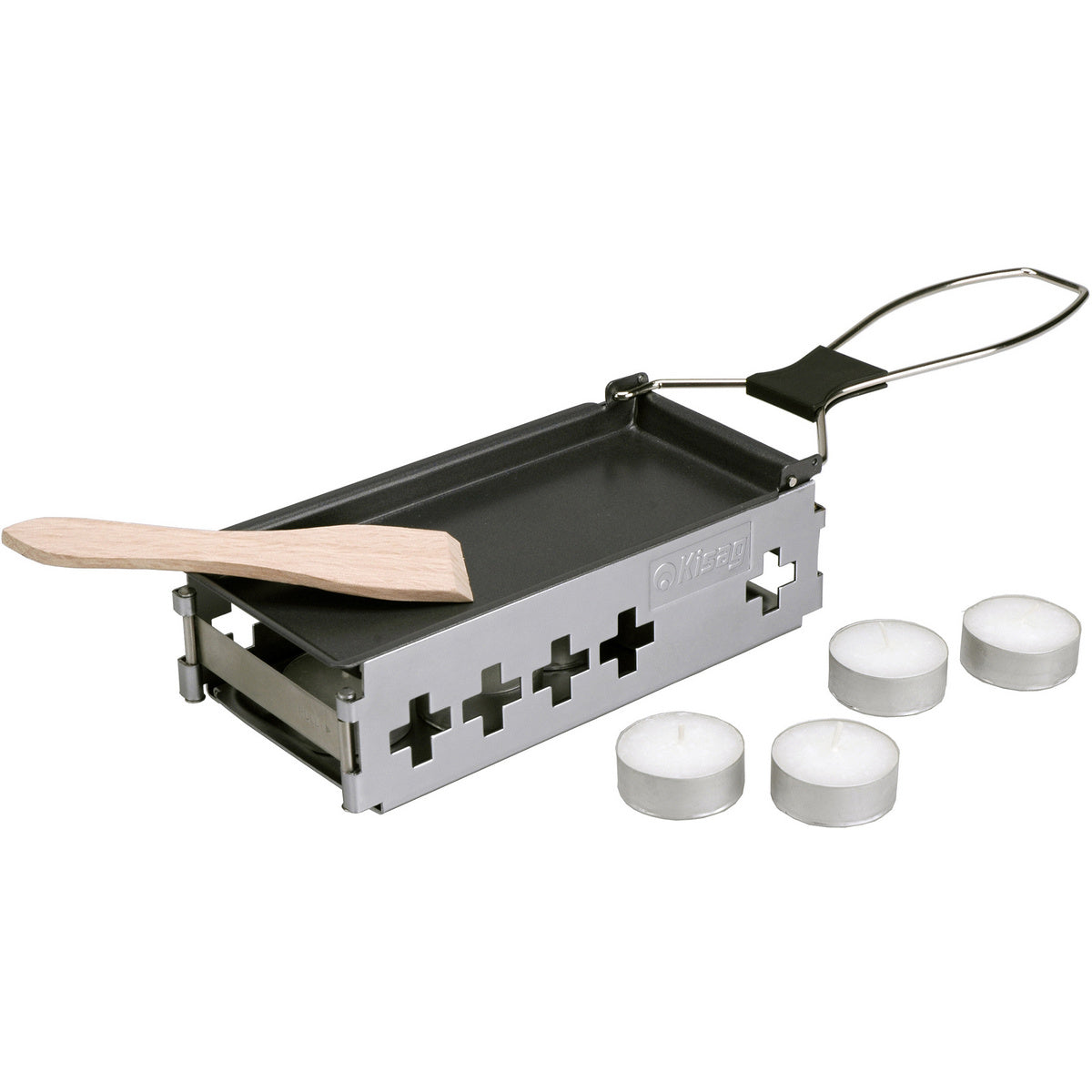 Candle Light Raclette