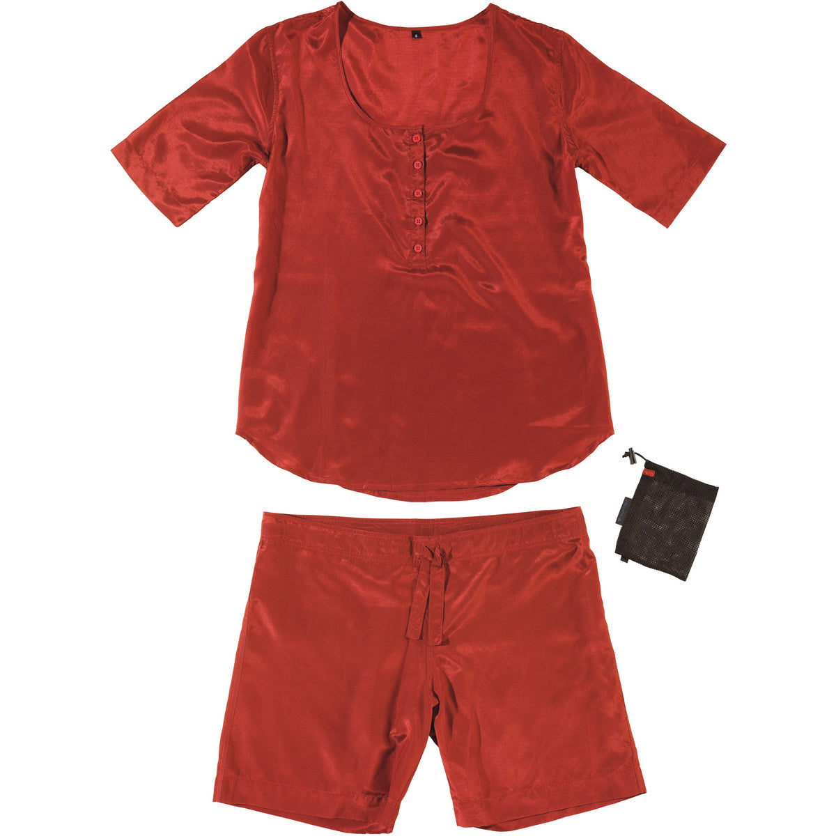 W Nightwear Short