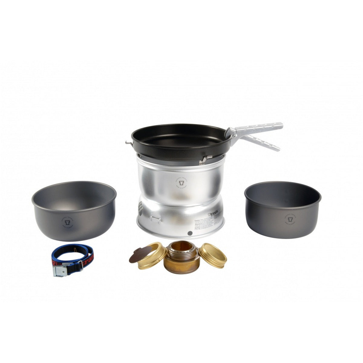 Sturmkocher gross UL/HA/Non Stick