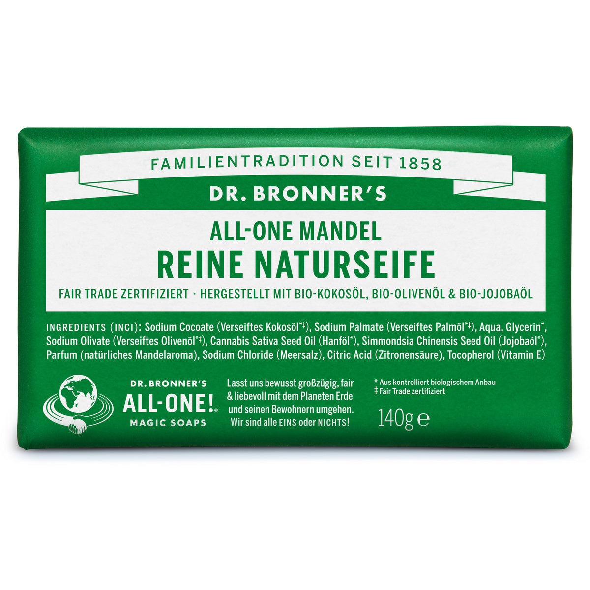 Stückseife