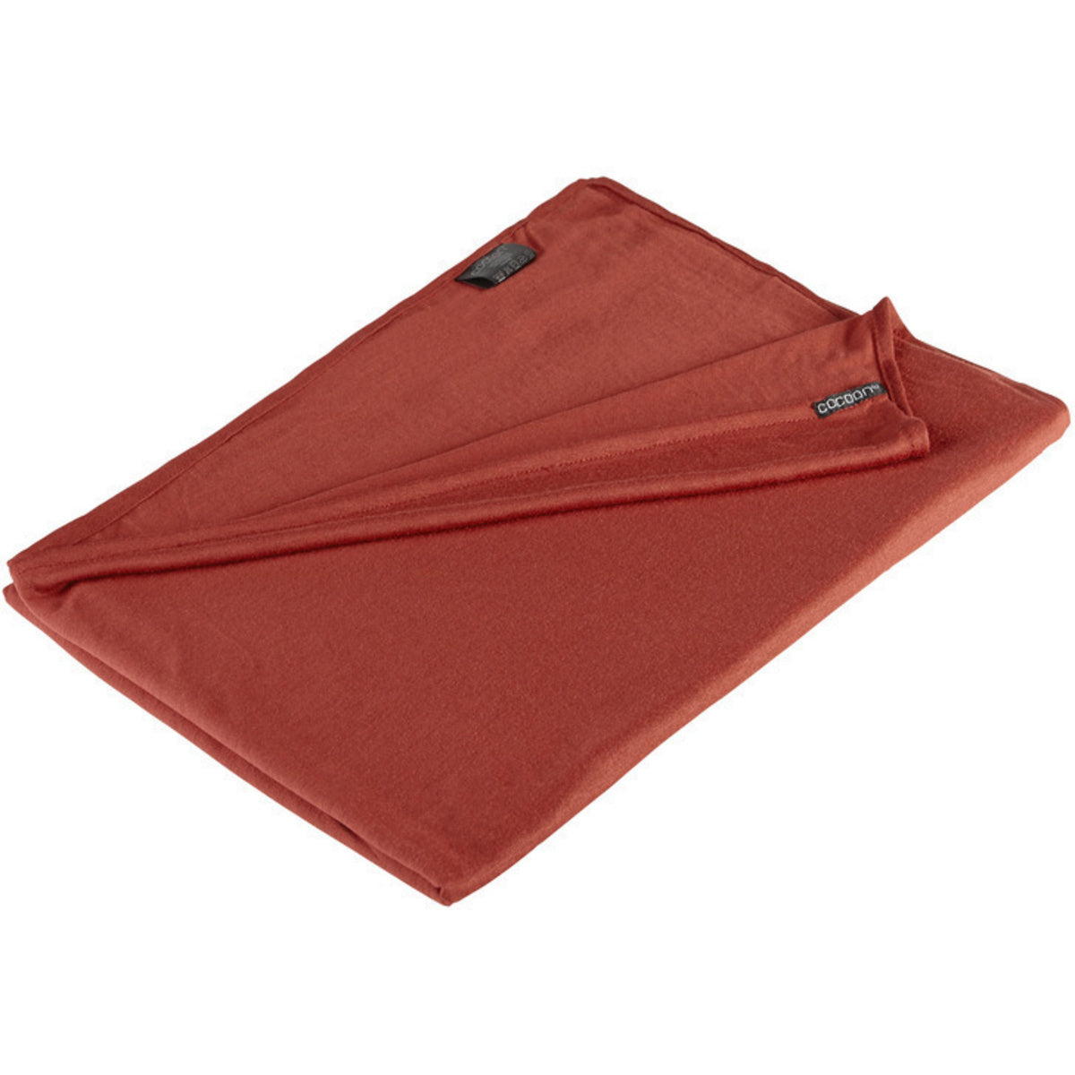 Merino/Silk Travel Blanket
