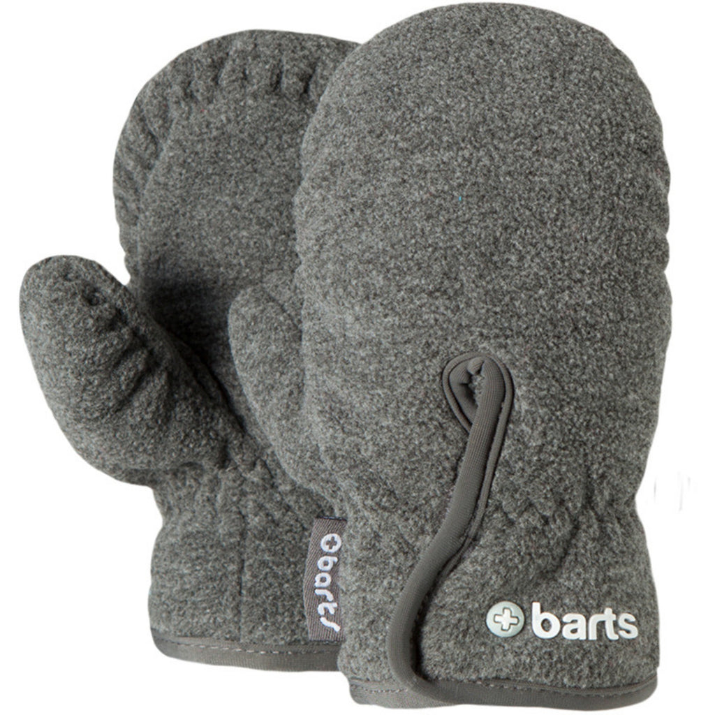 Fleece Mitts Infants