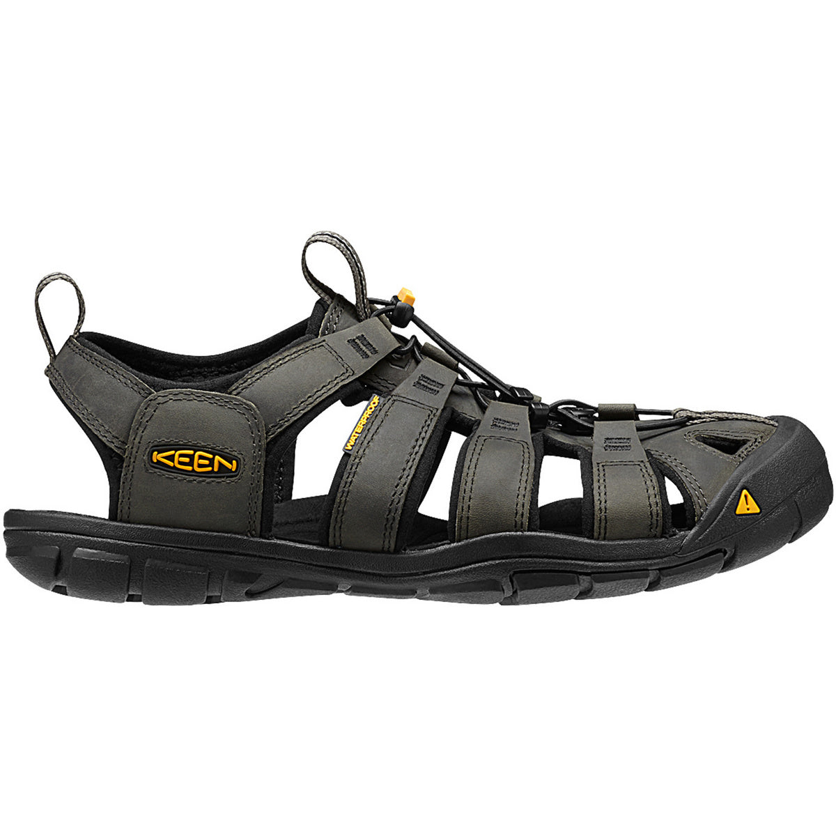 M Clearwater CNX Leather