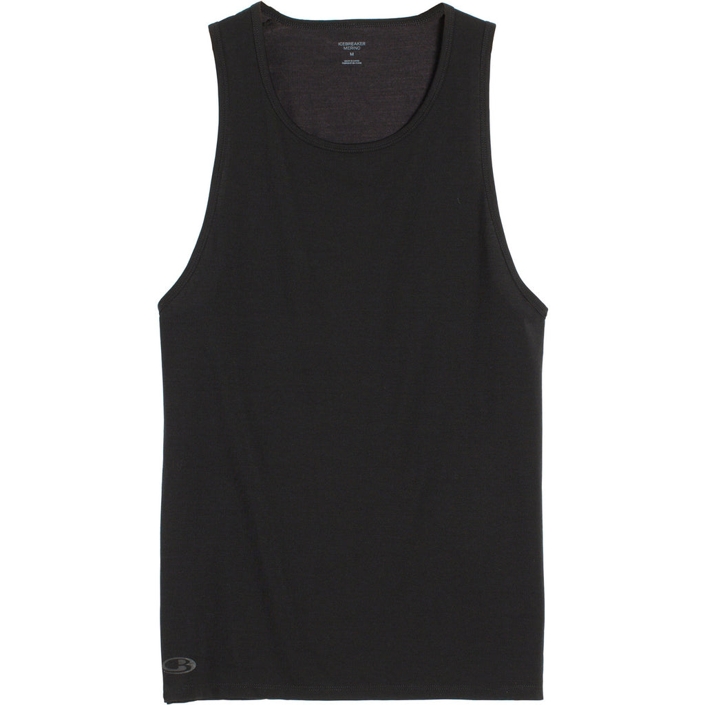 Men Merino Anatomica Tank