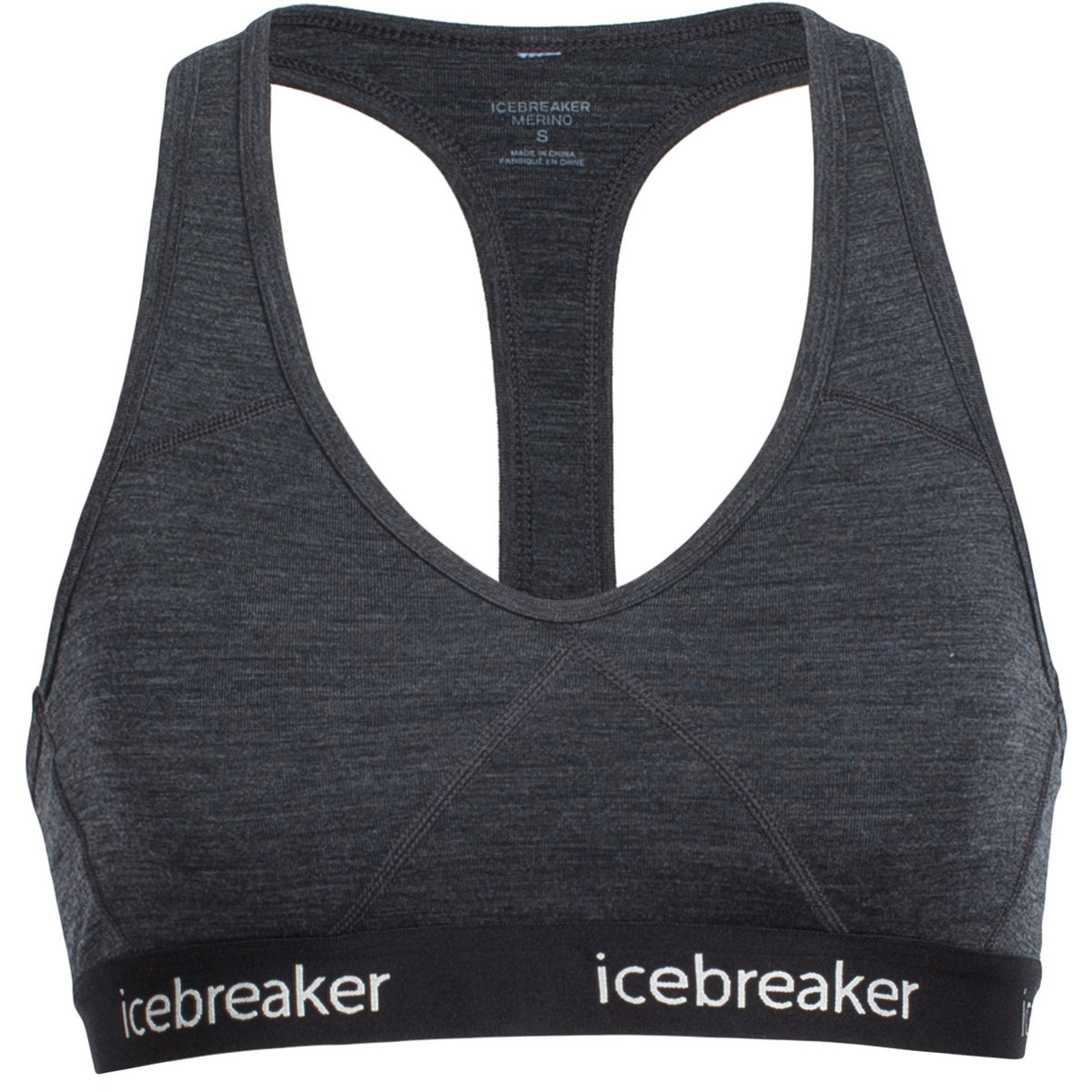 Wmns Merino Sprite Racerback Bra