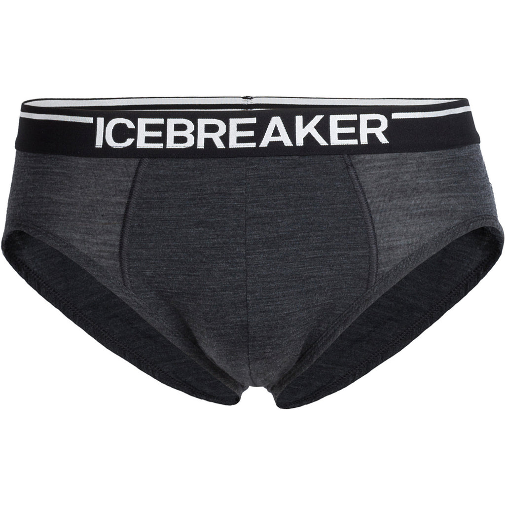Men Merino Anatomica Briefs