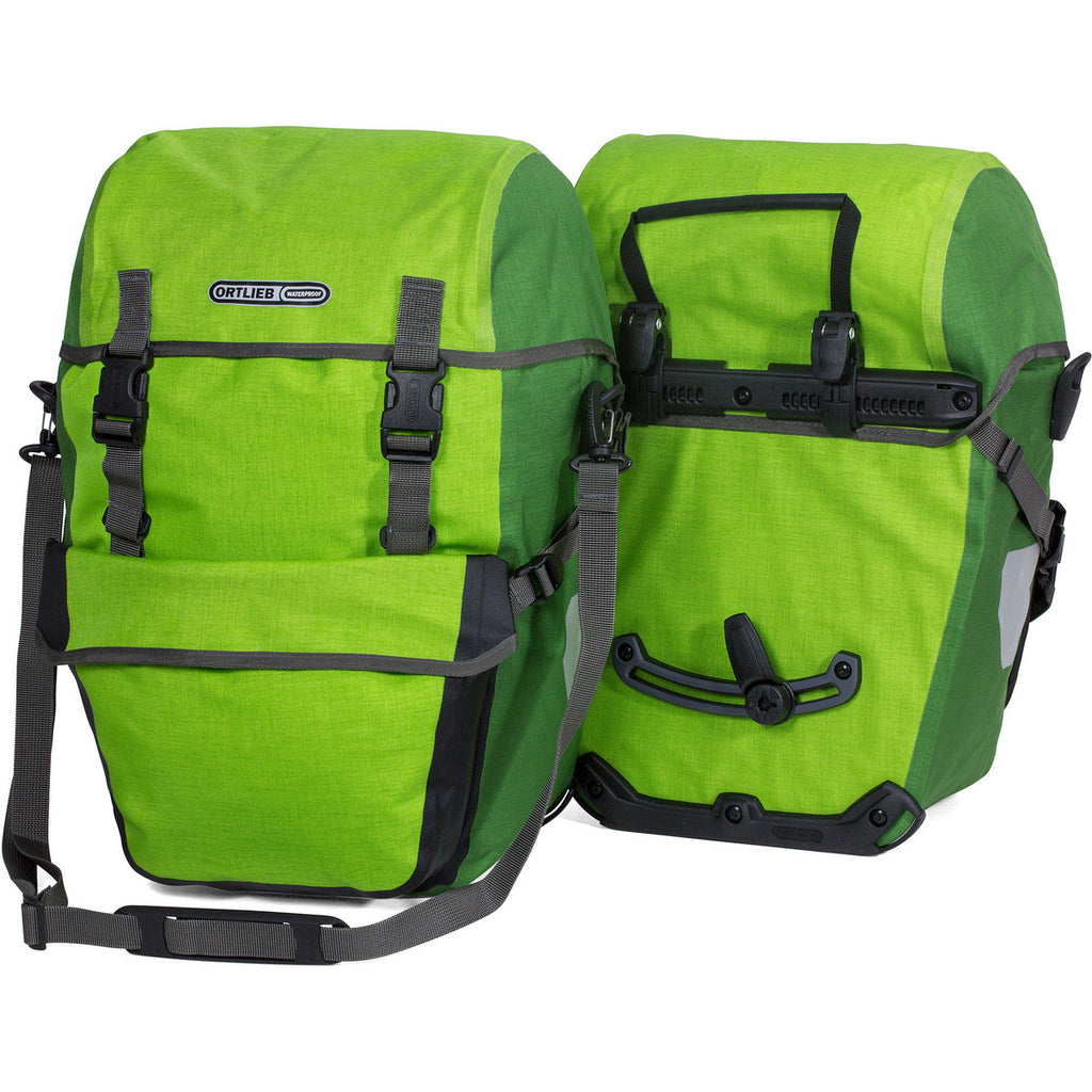 Bike-Packer Plus