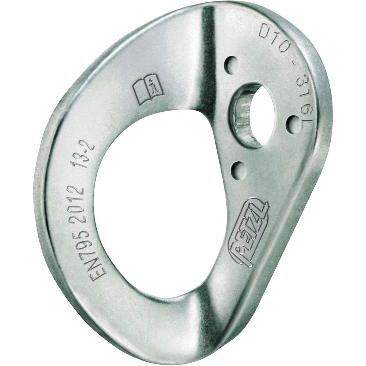 Coeur 10mm