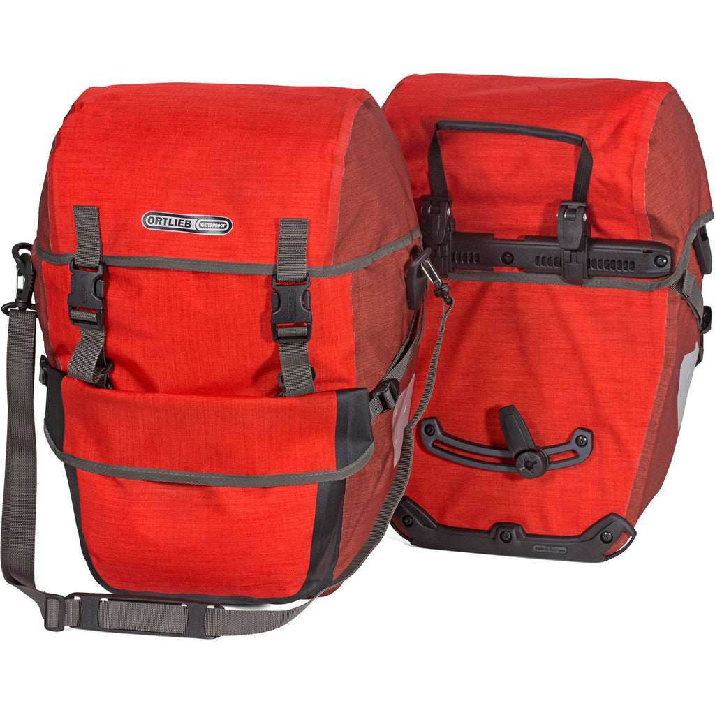 Bike-Packer Plus