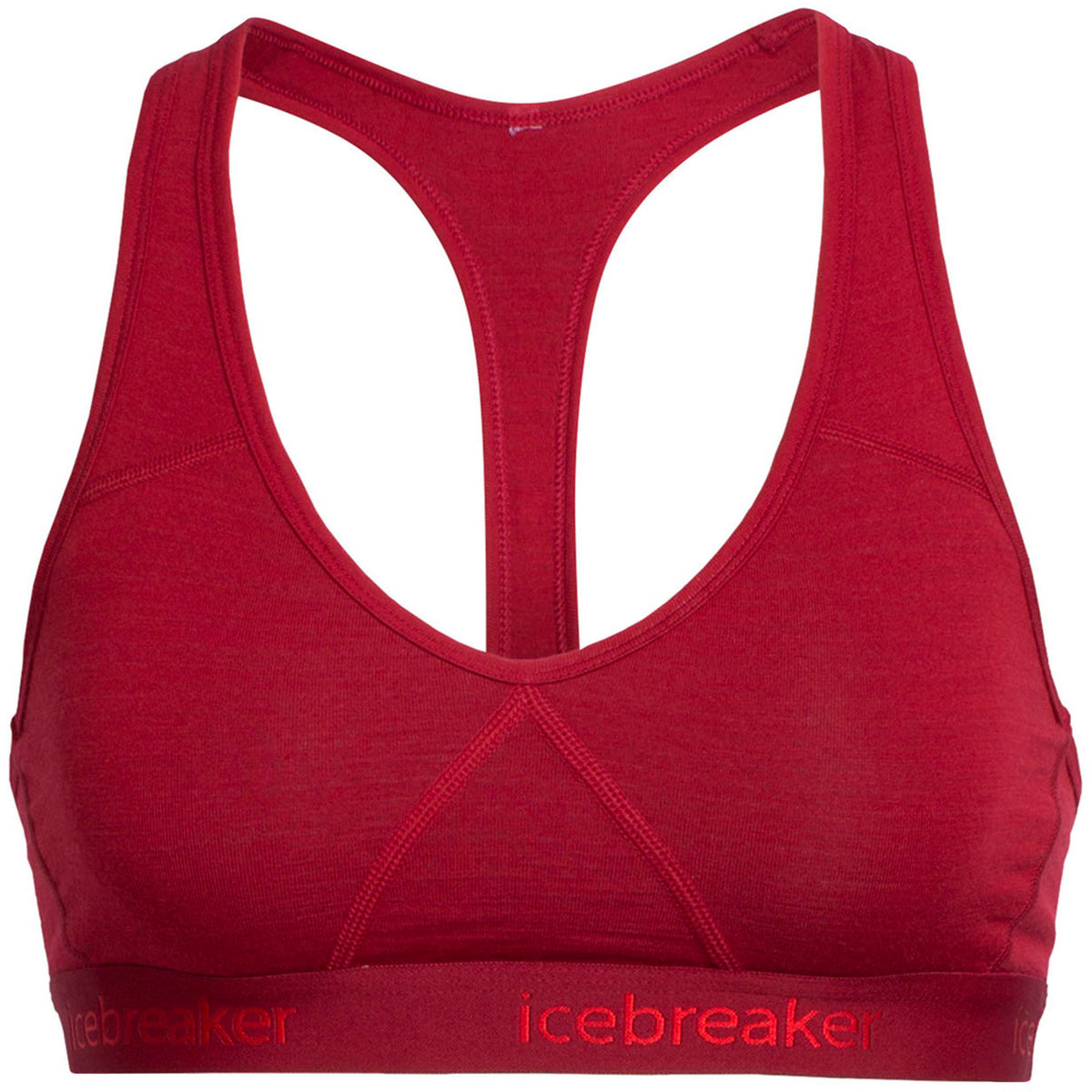 Wmns Merino Sprite Racerback Bra