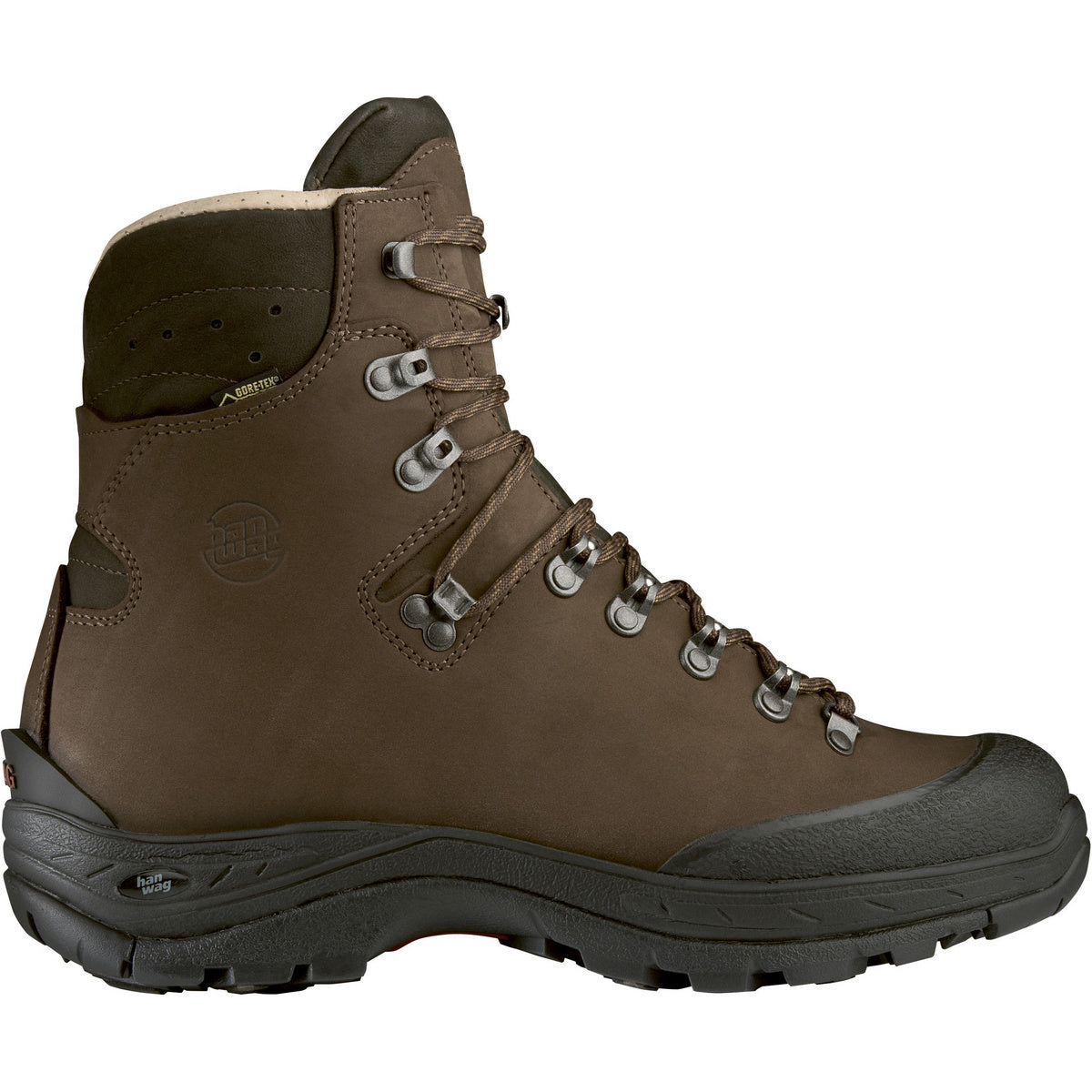 Alaska Winter GTX