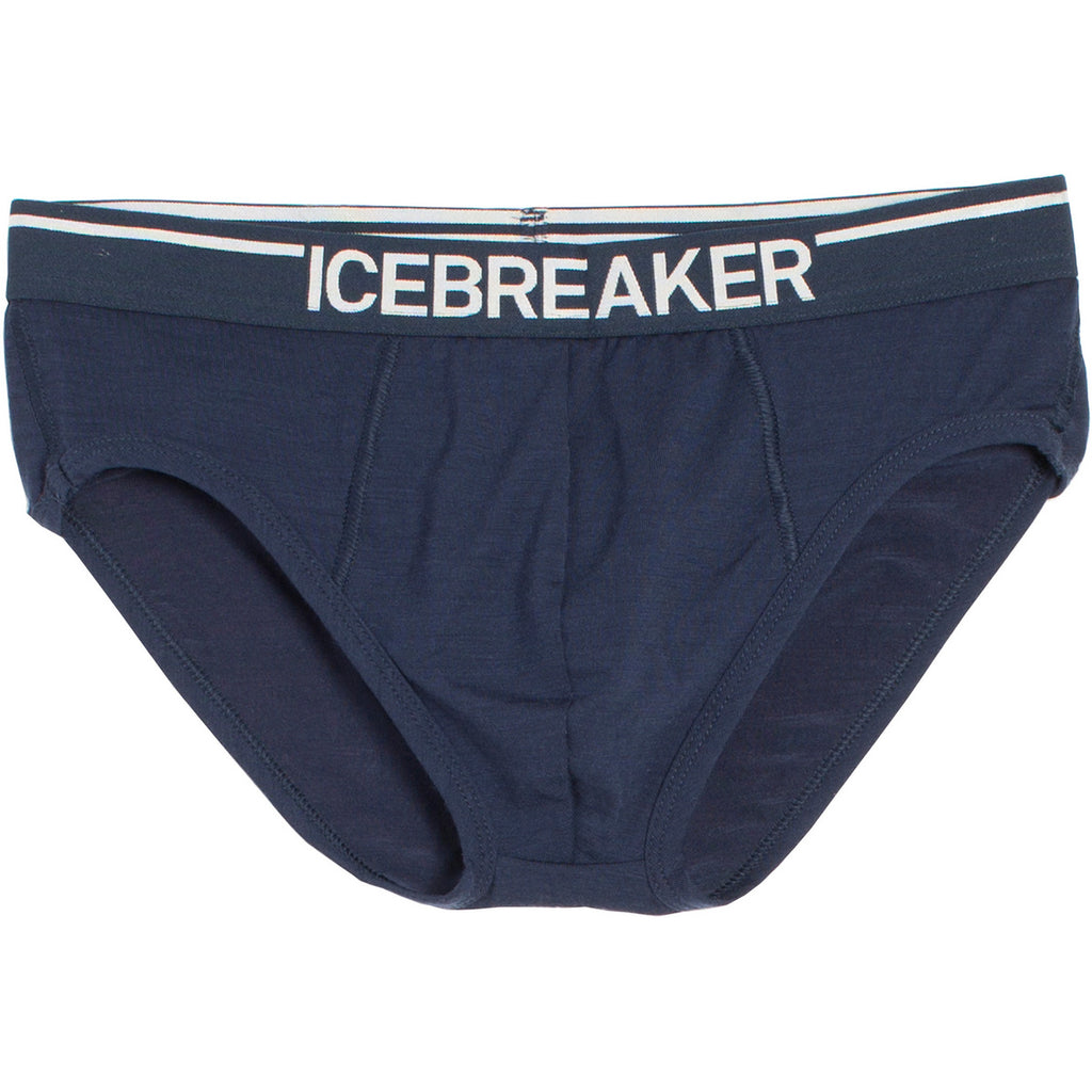 Men Merino Anatomica Briefs