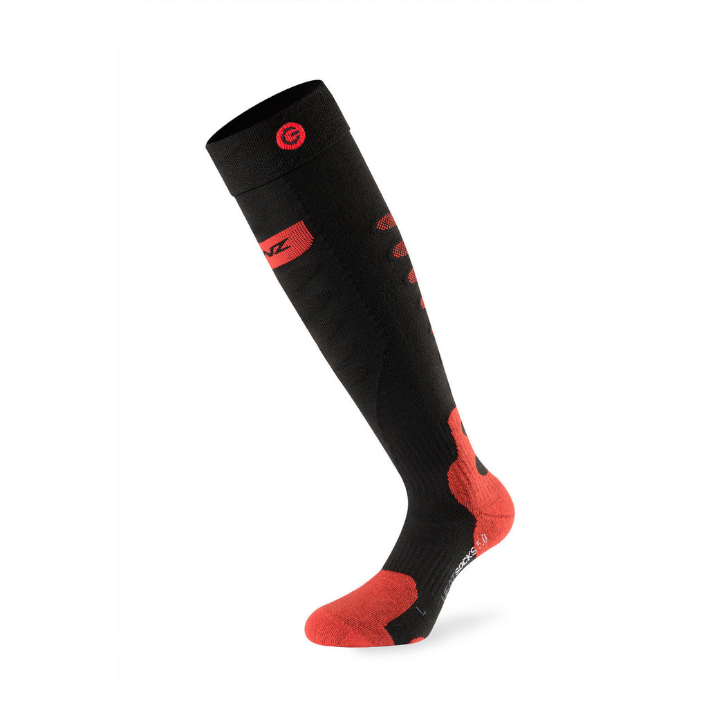 Heat Sock 5.0 Toe Cap