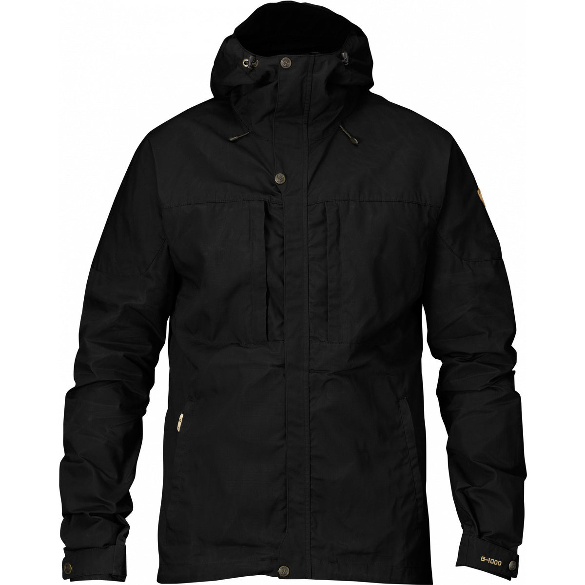 Skogsö Padded Jacket