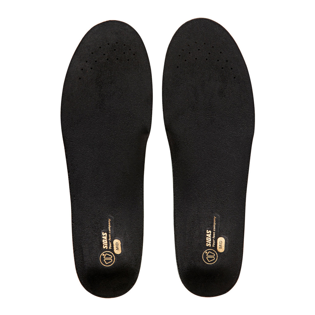 3 Feet Slim mid